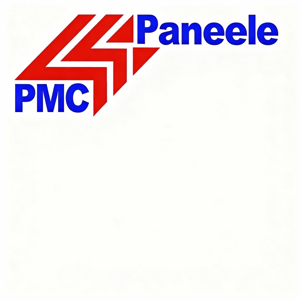 PMC Paneele Logo
