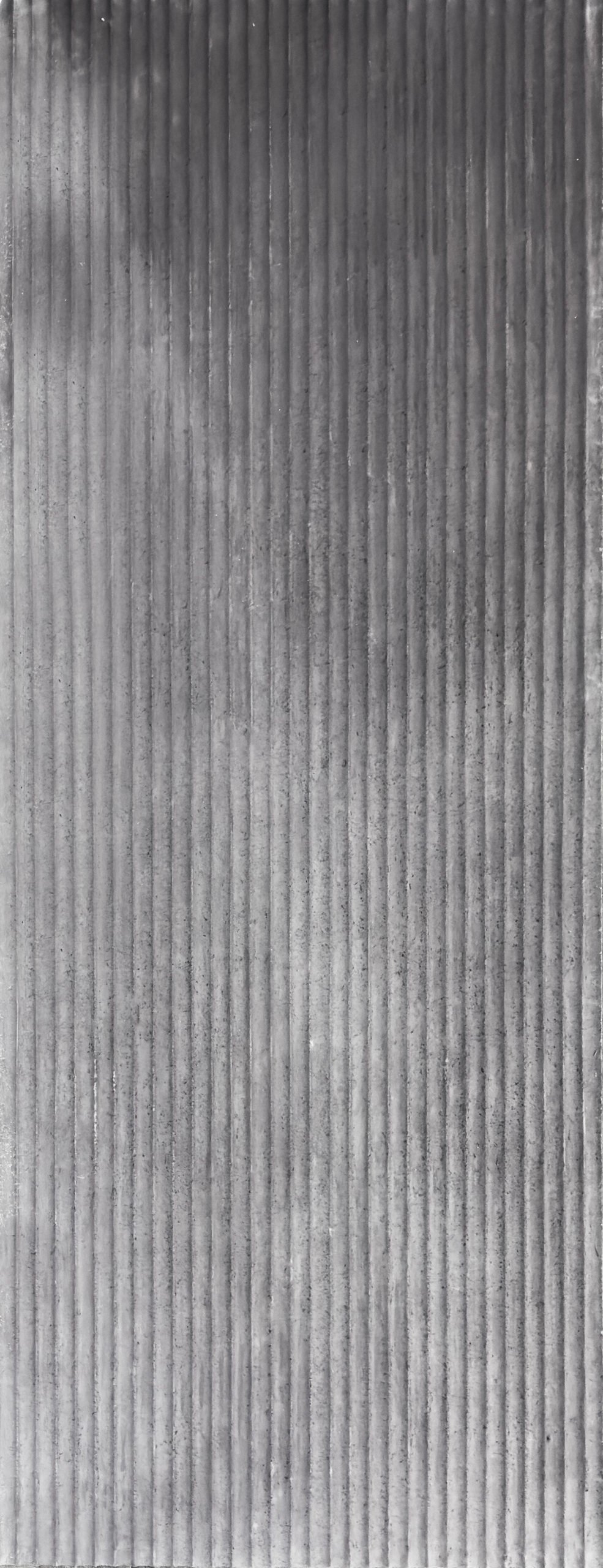 Wave Panel - dreidimensionale Struktur