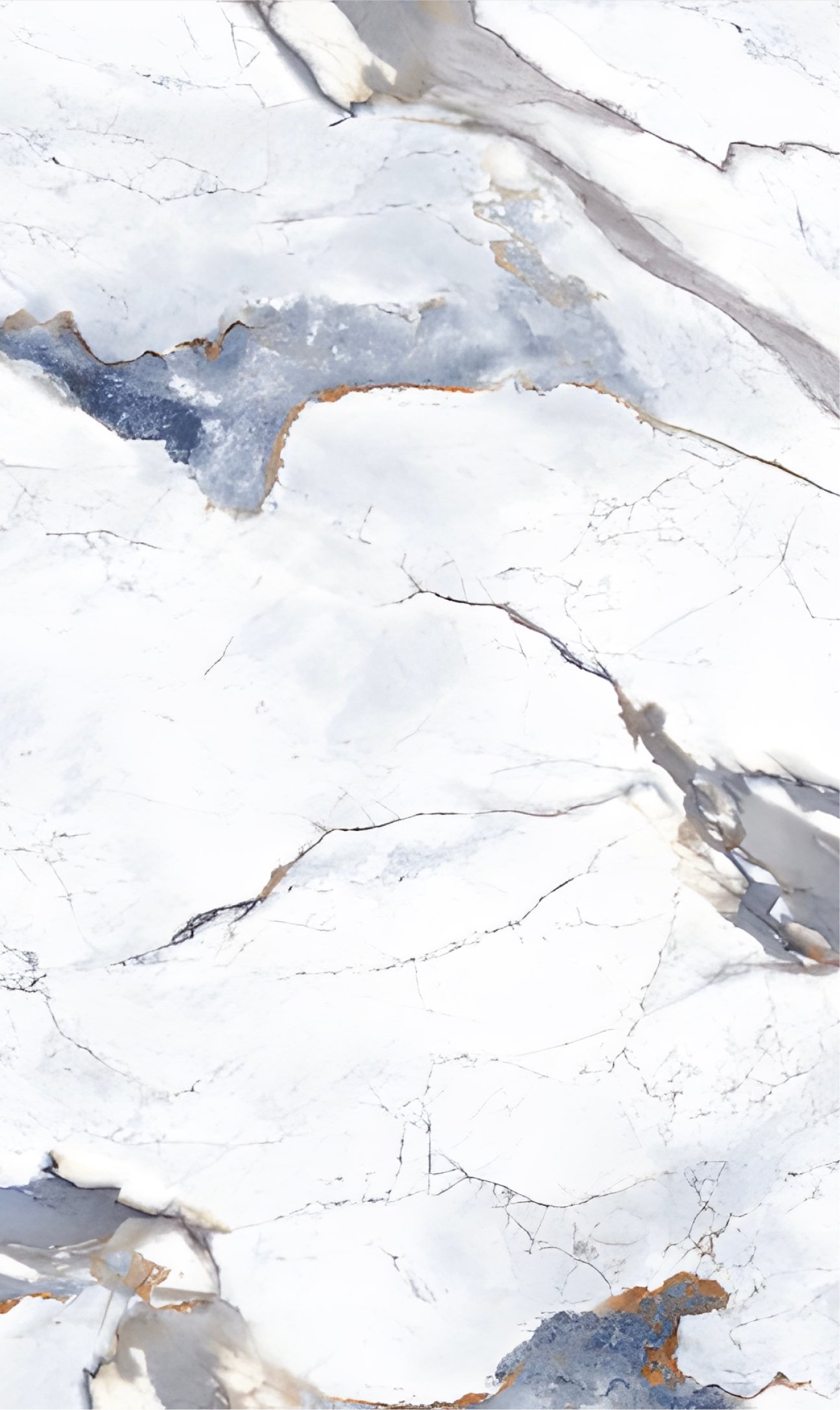 Flexible Stone Wandpaneel Kontrast-Textur - PMC Paneele