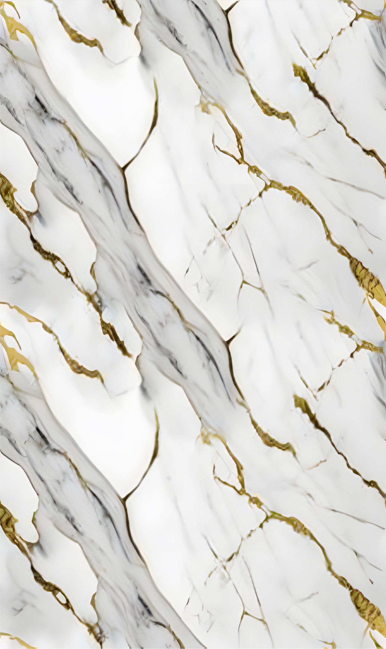 Flexible Stone Wandpaneel Marmor-Optik - PMC Paneele