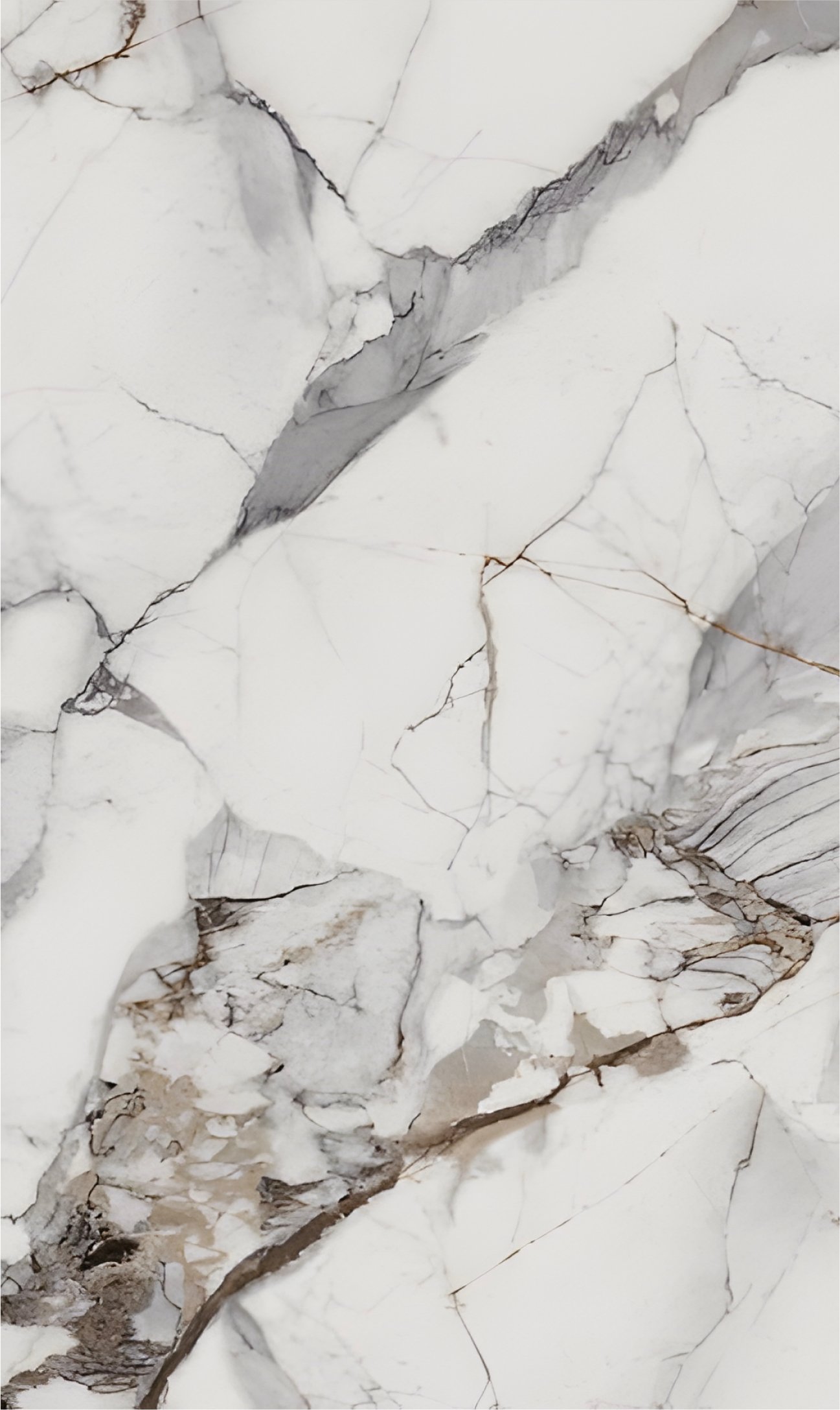 Travertine Paneel - mediterrane Eleganz